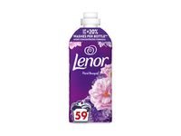 Minkštiklis LENOR Floral Bouquet, 59 skalb., 1239ml