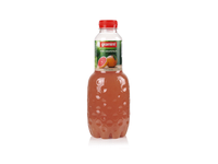 Greipfrutų sulčių gėrimas GRANINI, 1 l