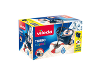 Plov. rink. VILEDA EASY WRING&CLEAN,SS26