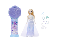 Lėlė DISNEY FROZEN ELSA JEWEL REVEAL