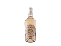 Rausvasis sausas vynas PASQUA 11 MINUTES ROSE TREVENEZIE, 750 ml