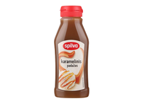 Desertinis karamelinis padažas SPILVA, 320 g