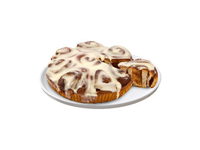 Sviestinis pyragas CINNABON, 290 g