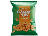 Kep. žemės rieš. su dr. CR.NUTS ARIMEX, 175 g