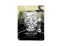 BARBER PRO UNDER EYE vyrų paakių kaukė (3 poros x 3,5 ml)