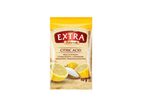 Citrinų rūgštis, EXTRA LINE, 40 g