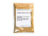 Kuminų sėklos, maltos, 100 g