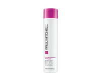 PAUL MITCHELL SUPER STRONG plaukų šampūnas, 300 ml