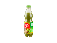Obuolių, morkų, braškių, kivių sulčių gėrimas MIO&RIO, 900 ml