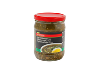 Rūgštyn. sriuba su kumpiu RIMI EXPRESS, 470 g