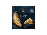 Šaldyta citrininė morenginė tartaletė WELL DONE PREMIUM, 480 g