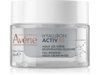 Veido kremas - gelis Avène Hyaluron Activ B3 Aqua, 50 ml