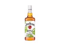 Likeris JIM BEAM APPLE, 1,0 l