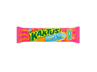 Persikų ir aviečių šerbetas KAKTUS, 51 g