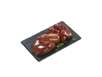 LIETUVIŠKOS kiaulių kepenys, atšaldytos, 1 kg