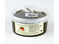 Rauginti jalapeno pipirai RAUGIAM VISKĄ,  300 g