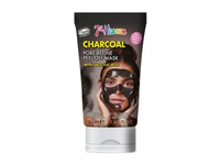 7TH HEAVEN CHARCOAL PORE REFINE PEEL-OFF veido kaukė, 50 ml