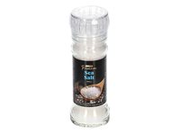 Jūros druska BILLA PREMIUM, 110 g