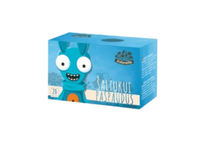 Žolelių arbata ŠALTUKUI PASPAUDUS, vaikams, 30 g