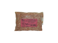 Šaldytas kalakutienos faršas, 500 g