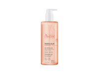 AVENE veido ir kūno prausiklis XERACALM NUTRITION, 500 ml