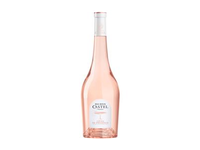 Rausvas sausas vynas MAISON CASTEL 13, 750 ml
