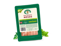 Virtos KREKENAVOS pieniškos dešrelės, 445g
