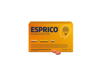 Esprico kapsulės vaikams, N60