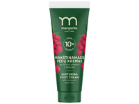 Minkštinamasis pėdų kremas MARGARITA, 75 ml