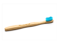 Vaikiškas dantų šepetėlis HUMBLE BRUSH, 1 vnt.