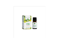 Citrinų eterinis aliejus, 10 ml