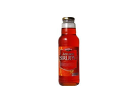 Apelsinų sirupas, 0,75 l / 950 g