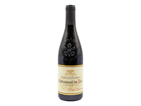 Chateau du Pape Sentier des Cardinaux Rouge 0,75 L