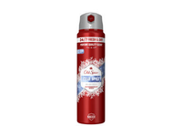 Purškiamas antiperspirantas OLD SPICE Cold Spice, 150ml