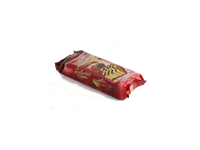 Pyragėliai BALLERINA, kakavos skonio, 240 g
