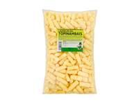Kukurūzų lazdelės su topinambais MORKŪNAS, 100 g