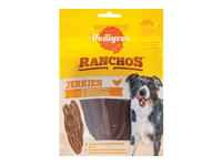 Šunų skanėstas su vištiena PEDIGREE JERKIES, 70 g