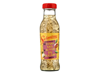 SUSLAVIČIAUS padažas su alyv. aliejumi, 320g