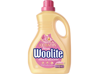 Skyst. skalbik. WOOLITE DELICATE, 30sk., 1,8l