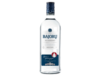 BAJORŲ KLASIKINĖ degtinė (40%), 0,7l