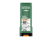 Vyriškas dušo želė L'OREAL MEN EXP.D.C.A.B.400
