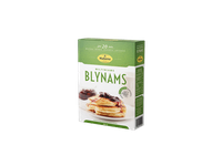 Miltinis mišinys MALSENA miltiniams blynams kepti, 400 g