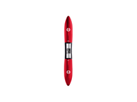 Blakstienų tušas L'OREAL PRO XXL LIFT, juodas, 12 ml