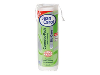 JEAN CAROLI BIO CARE vatos lapeliai (60 vnt.)