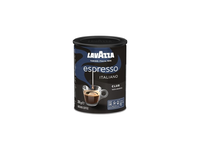 Malta kava LAVAZZA CLUB, metalinėje dėžutėje, 250 g