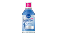 Micelinis vanduo NIVEA REGENERATING, 400 ml