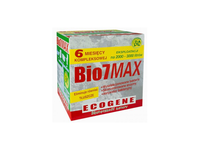 Septikų valymo priemonė BIO7 MAX Sotralentz 1kg