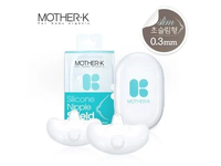 Mother-K Silikoniniai antspeniai, L dydis