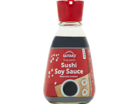 Sojų padažas SAITAKU sušiams gardinti, 150 ml