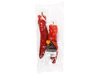 Pailgos saldžiosios paprikos RIMI, 1kl., 170g